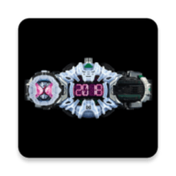 假面骑士555腰带模拟器豪华版