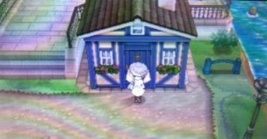 口袋妖怪xy中文版