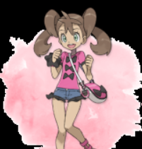 口袋妖怪xy中文版