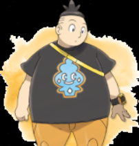 口袋妖怪xy中文版