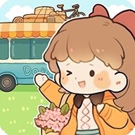 朵拉的露营餐车游戏