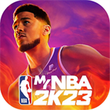 nba2k23直装版