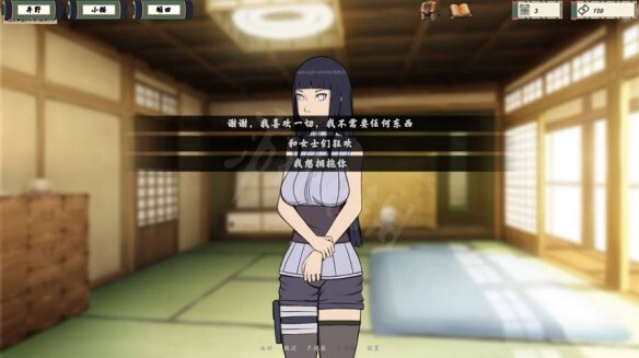 KunoichiTrainer汉化版