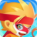 暴打小妖怪正版