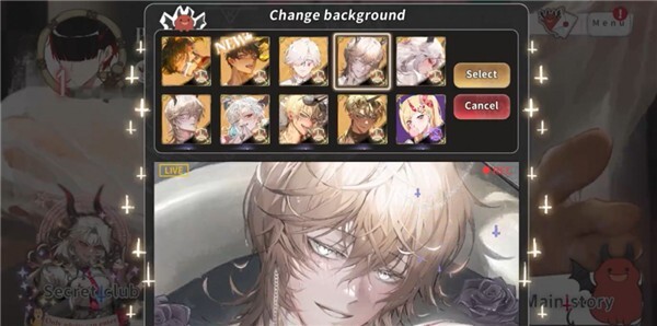 地狱有什么不好的游戏