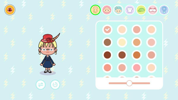 米加小镇世界国际服