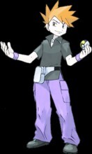 口袋妖怪叶绿手机版