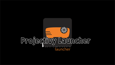 projectivy launcher