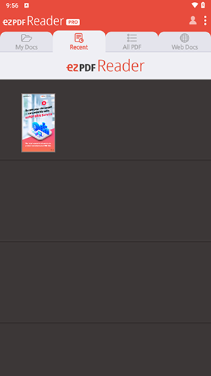 ezpdf reader安卓版