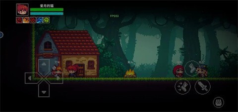 艾斯特莱雅游戏