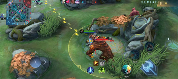 决胜巅峰先行服