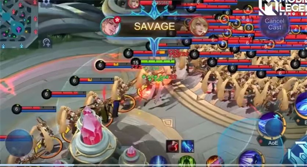 决胜巅峰国际服