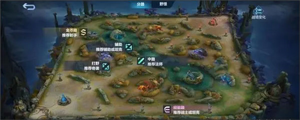 决胜巅峰先行服