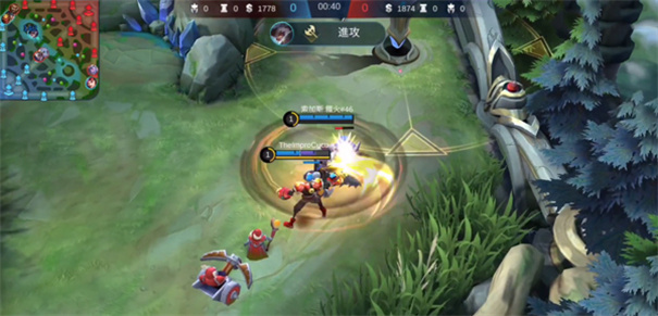 决胜巅峰先行服