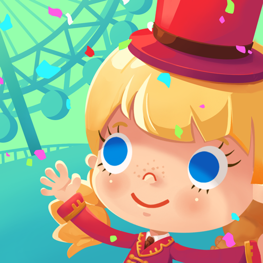 糖糖游乐园游戏