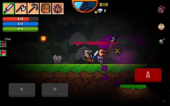 像素生存游戏2正版