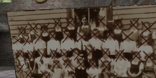 兰德里纳河的学校重置版