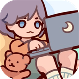 我的休闲时光蜗居物语手机版