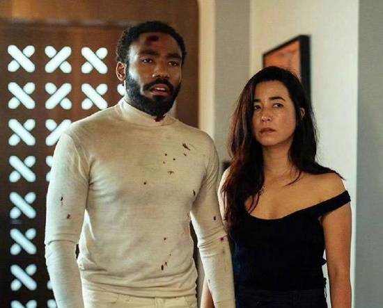 《史密斯夫妇》第一季获得7.9分，第二季将于今年启动拍摄