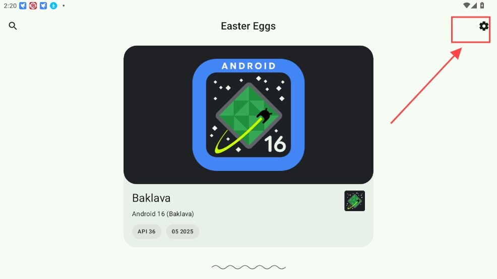 EasterEggs