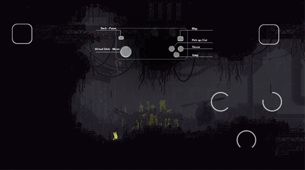 雨世界倾盆大雨手机版