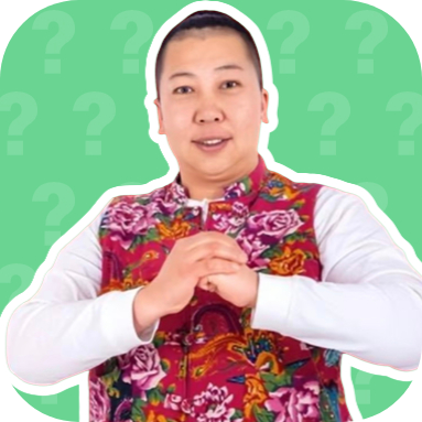 东北雨姐语音盒