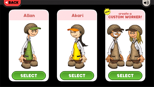 老爹摩卡咖啡店HD版