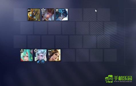 王者万象棋大河流域阵容搭配攻略与玩法技巧