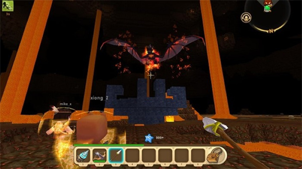 迷你世界国际服老版