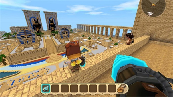 迷你世界国际服老版