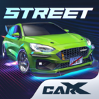 carxstree街头赛车