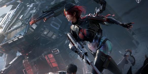 逆战未来排位赛奖励清单