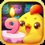 开心消消乐qq版