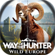 猎人之路狂野欧洲