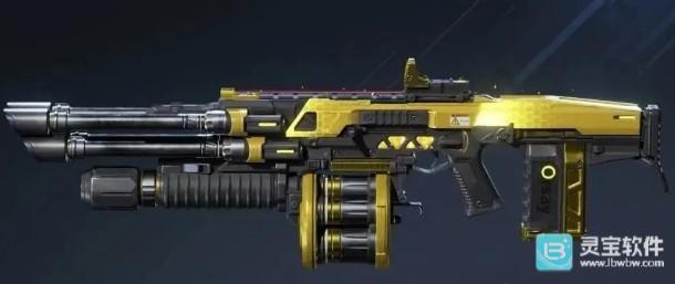 逆战后续热门武器插件推荐及天赋选择指南