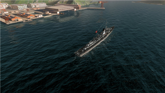 战舰世界闪击战网易官版