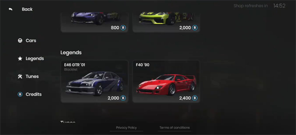 极速赛道安卓版