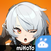 云&middot;绝区零