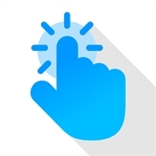 妙手自动点击器