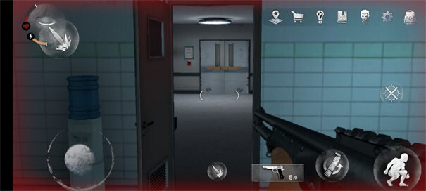 无尽恶梦诡医院国际服