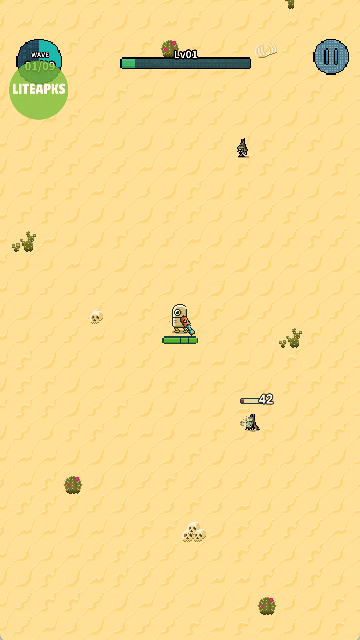 清洁地球计划中文版