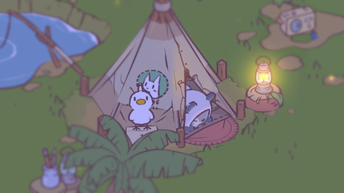 猫咪和汤手机版