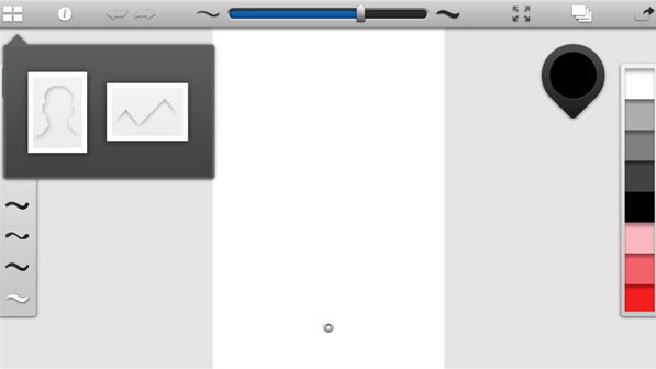 ink绘画软件安卓版