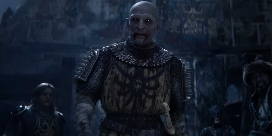 《黎明行者之血》新剧情与玩法详情正式揭晓