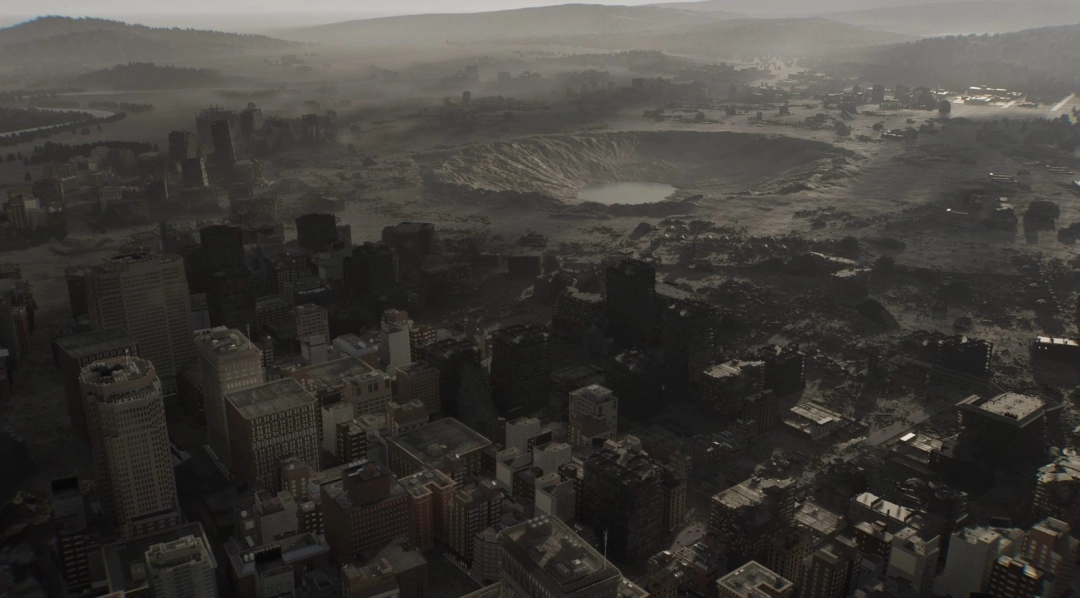 《生化危机9》主线剧情灵感来自玩家反馈浣熊市不是唯一的故事发生地