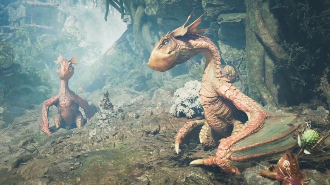 《怪物猎人：荒野》掉帧异常的原因找到了？DLC数量与帧数成正比