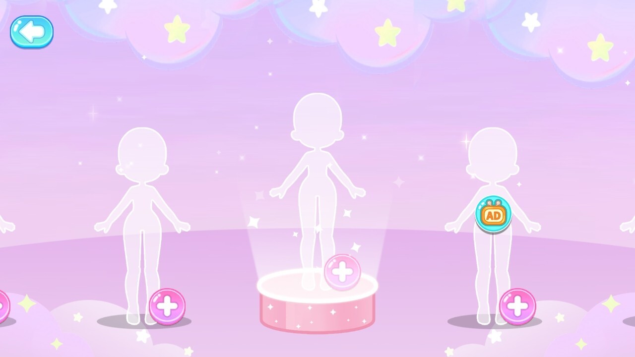 史莱姆公主偶像人生