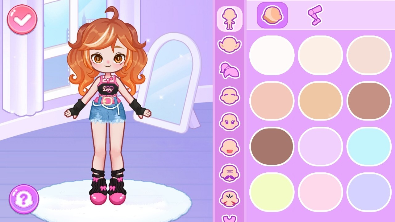 史莱姆公主偶像人生