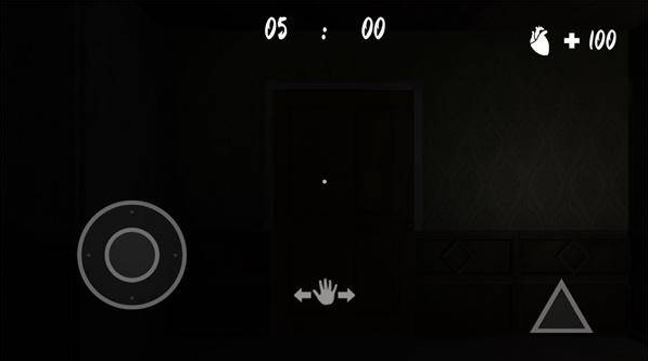 黑暗生存汉化版