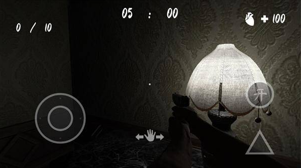 黑暗生存汉化版